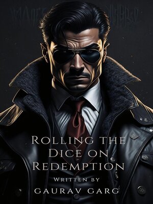 cover image of Rolling the Dice on Redemption